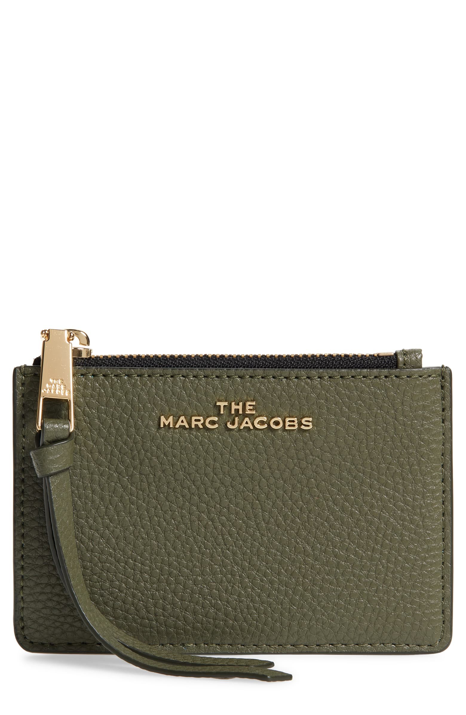 Leather Multi Wallet | Nordstrom