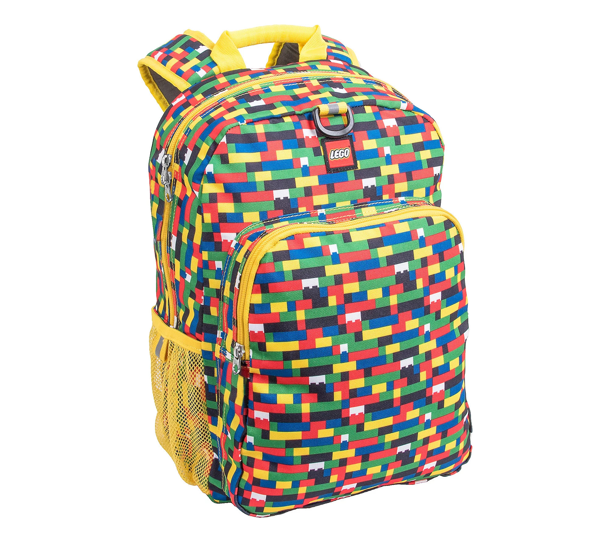 LEGO Heritage Classic Brick Wall Backpack | QVC