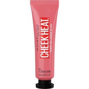 Maybelline Cheek Heat Gel-Cream Blush, Face Makeup | CVS