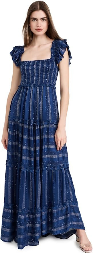 PQ Swim Women's Victoria Dress | Amazon (US)