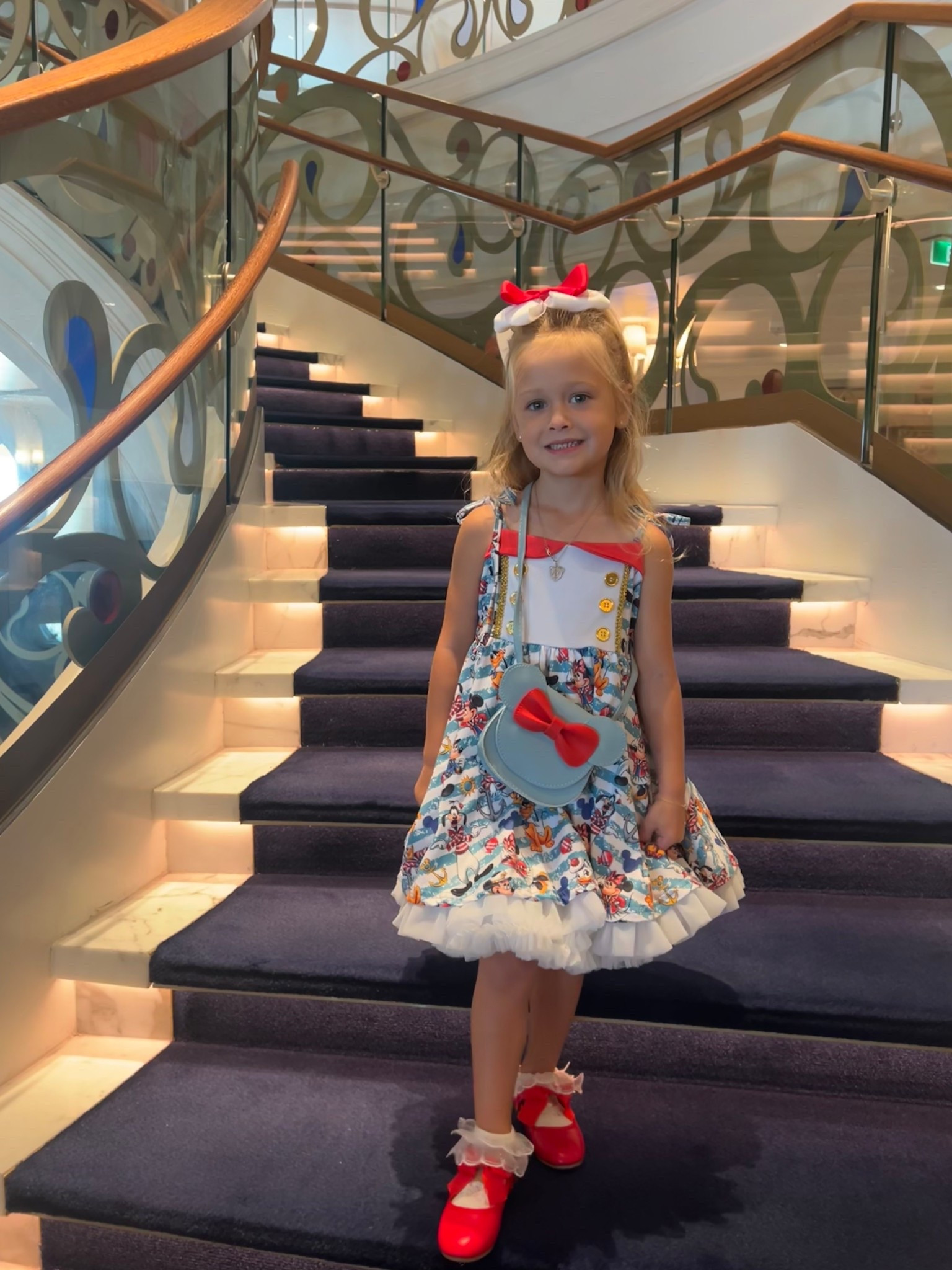Disney Cruise dress

#LTKFamily #LTKKids #LTKTravel