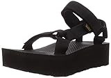 Teva Women's Flatform Universal Sandal | Amazon (US)