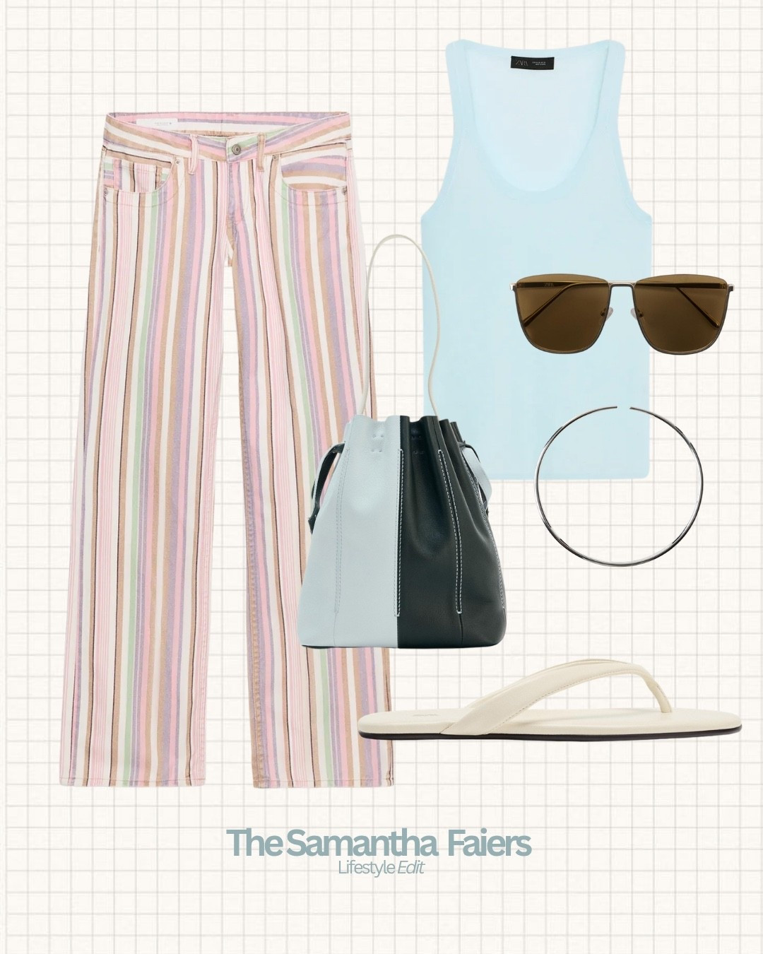 It’s all about the stripes at the moment ✨

OOTD inspo, BBQ, Garden party, A girls lunch… 🌷

#LTKstyletip #LTKunboxing #LTKuk