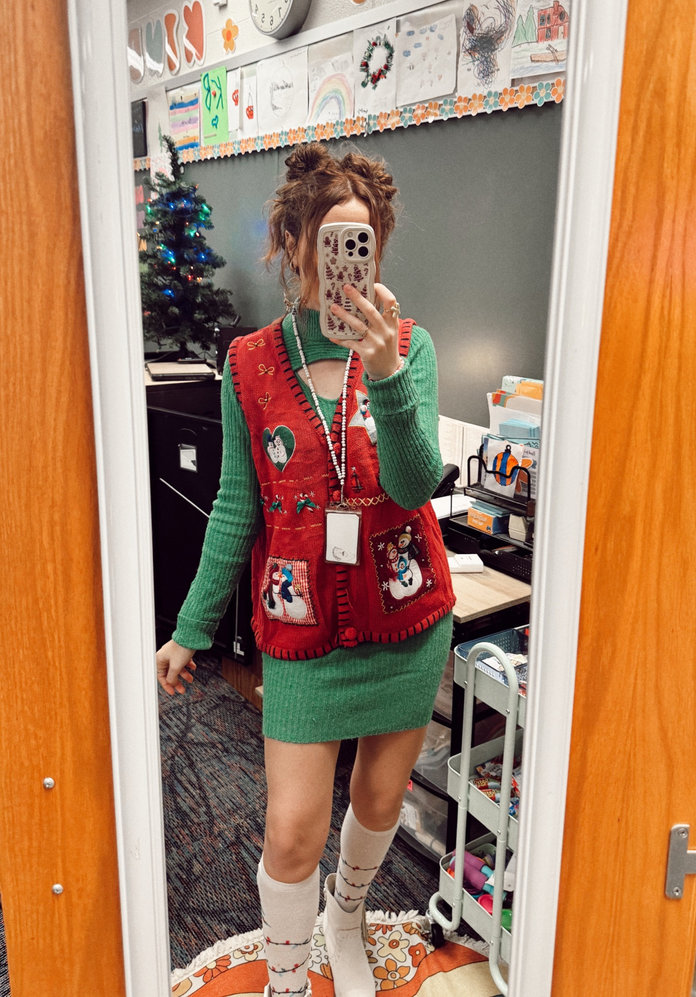 Christmas lookbook!🎄❤️

#LTKHoliday #LTKWorkwear #LTKSeasonal