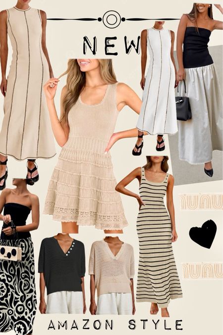 Amazon Fashion Finds! 

#LTKShoeCrush #LTKStyleTip #LTKFindsUnder100