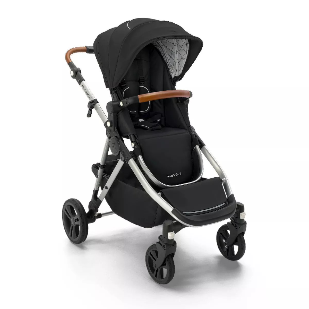 Mockingbird Single-To-Double Stroller 2.0 | Target