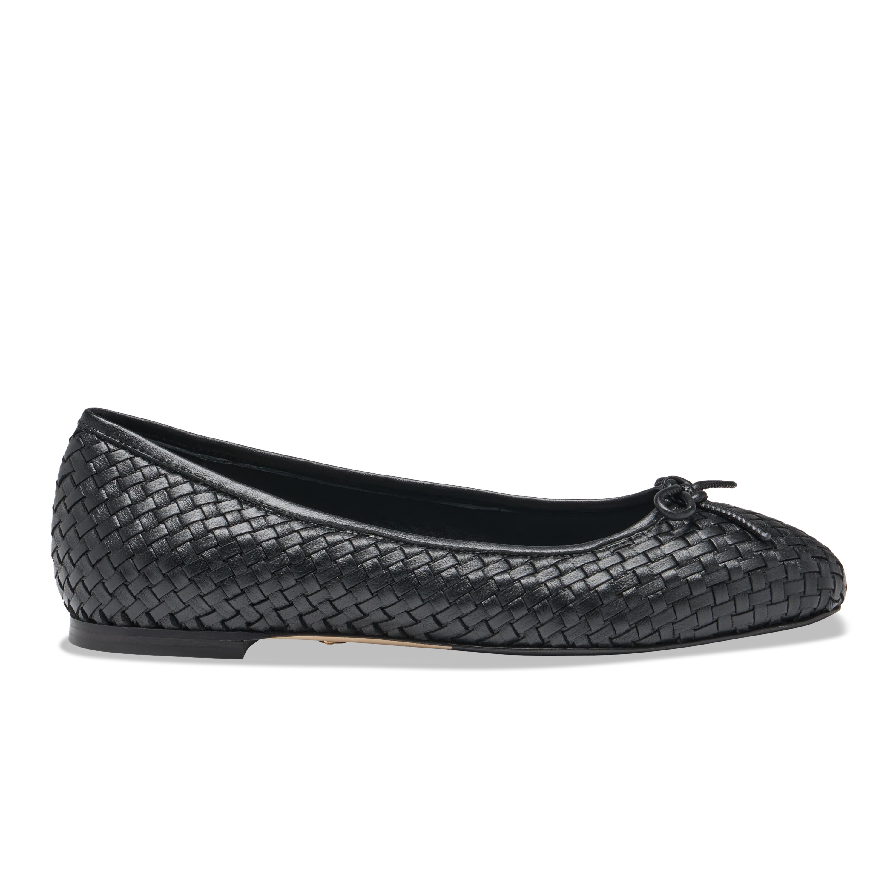 Perfect Ballet Flat | Sarah Flint