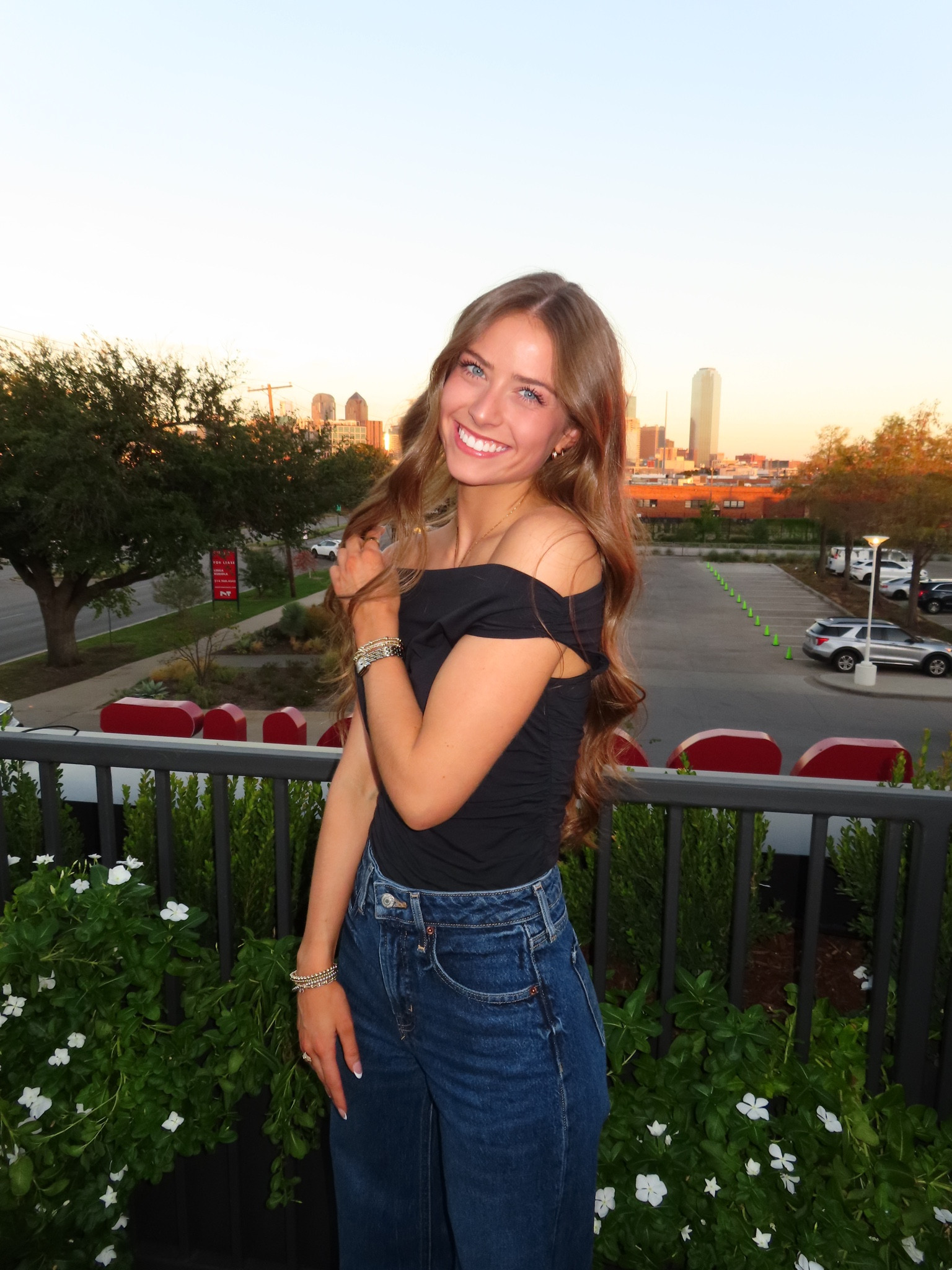 Dinner fit!! 

#LTKActive #LTKSeasonal #LTKTravel