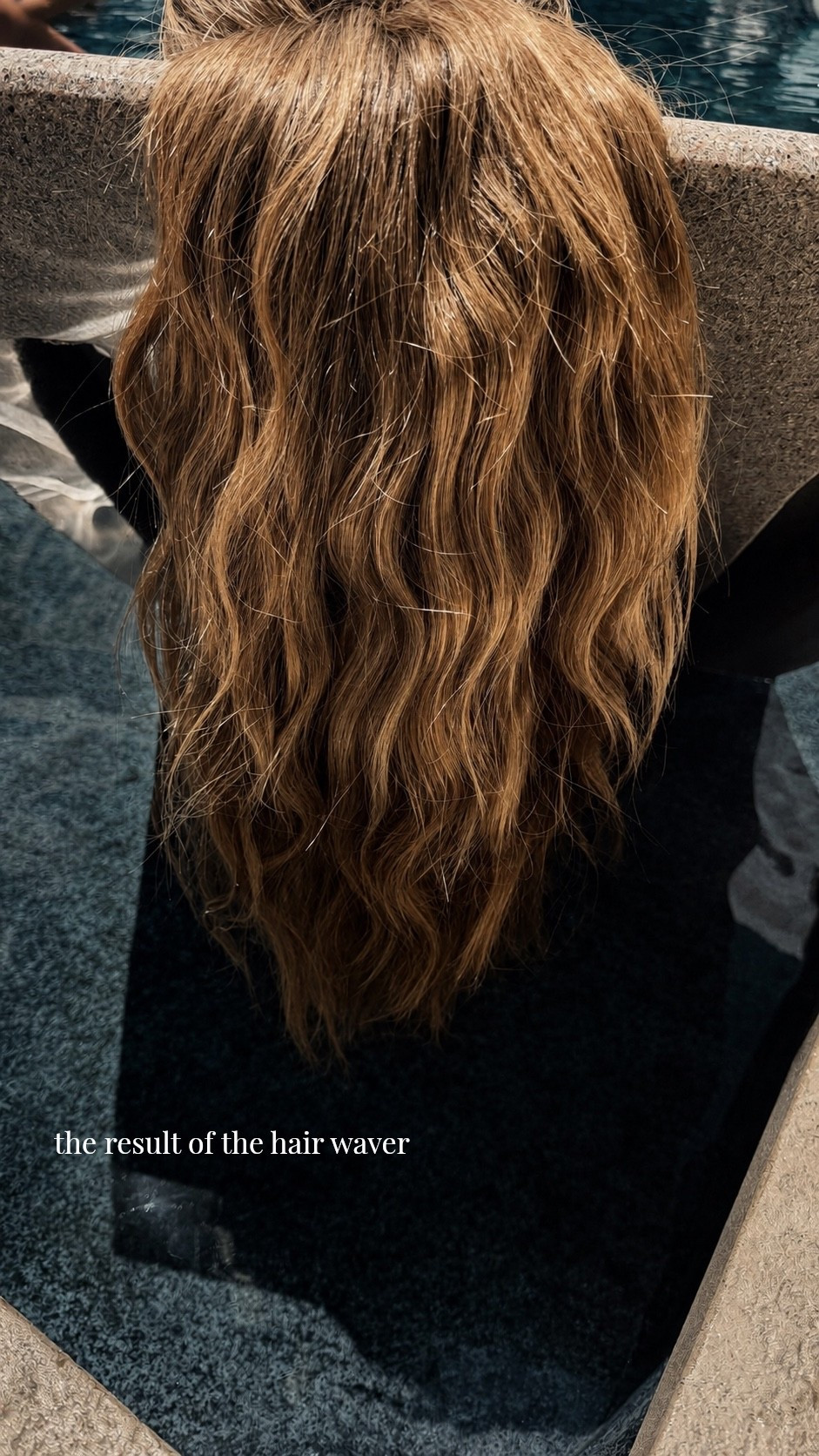 It’s so natural looking & wont break the bank! 🤏🏼✔️ Lana loves this oil in hers too! She does have a lot of hair! They have a light version too 


Hair waver. Hair. Wavy hair.

#LTKBeauty #LTKgrwm #LTKmorningroutine