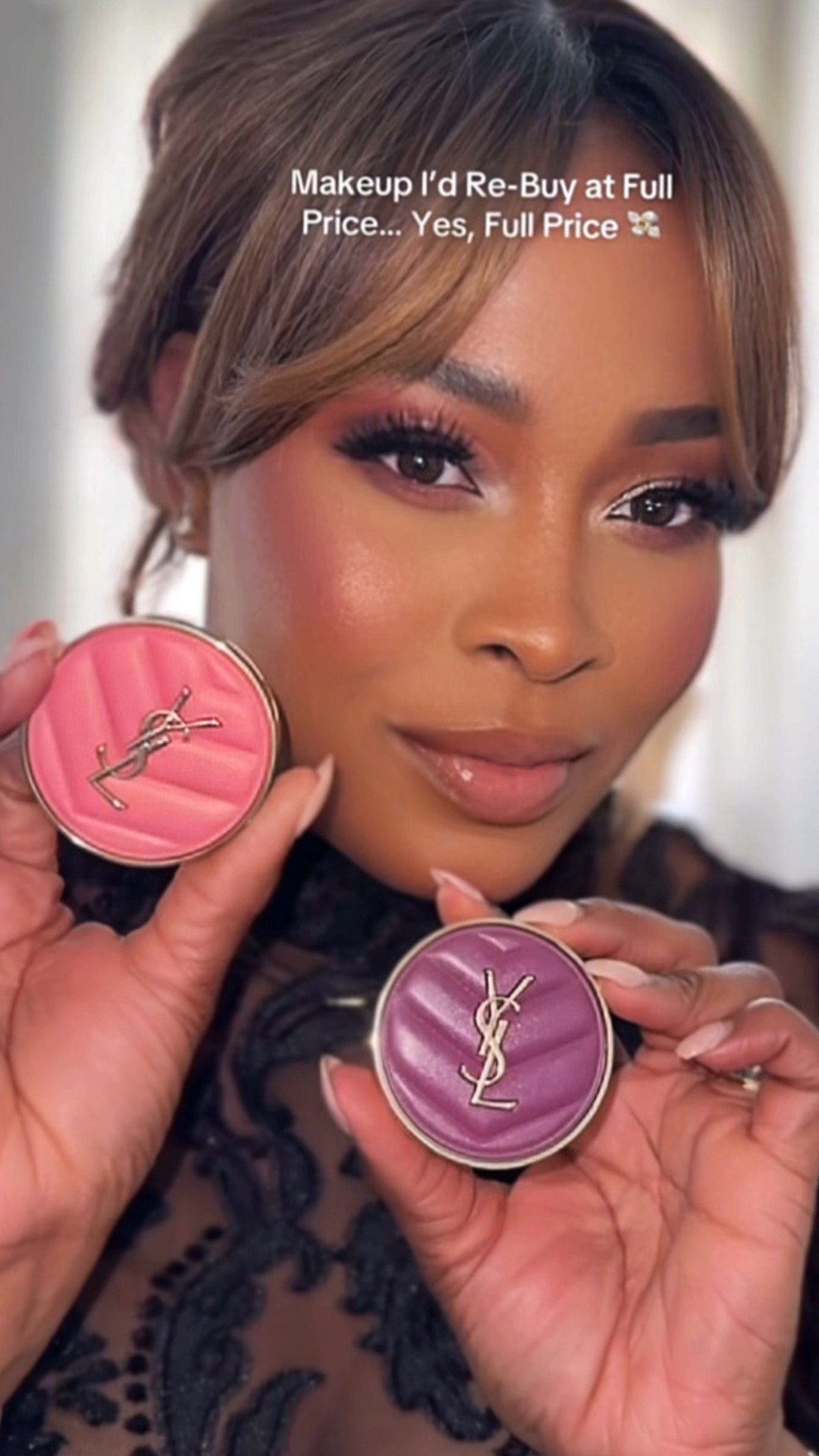 YSL Beauty Sale — 30% Off Sitewide. Sharing my top YSL makeup picks: foundation, concealer, lip oil, glow products + everyday essentials. These are my full-price favorites and best sellers that make a full, natural complexion routine. Linking all shades + holiday beauty gift ideas while the sale is live.


#LTKCyberWeek #LTKHoliday #LTKGiftGuide