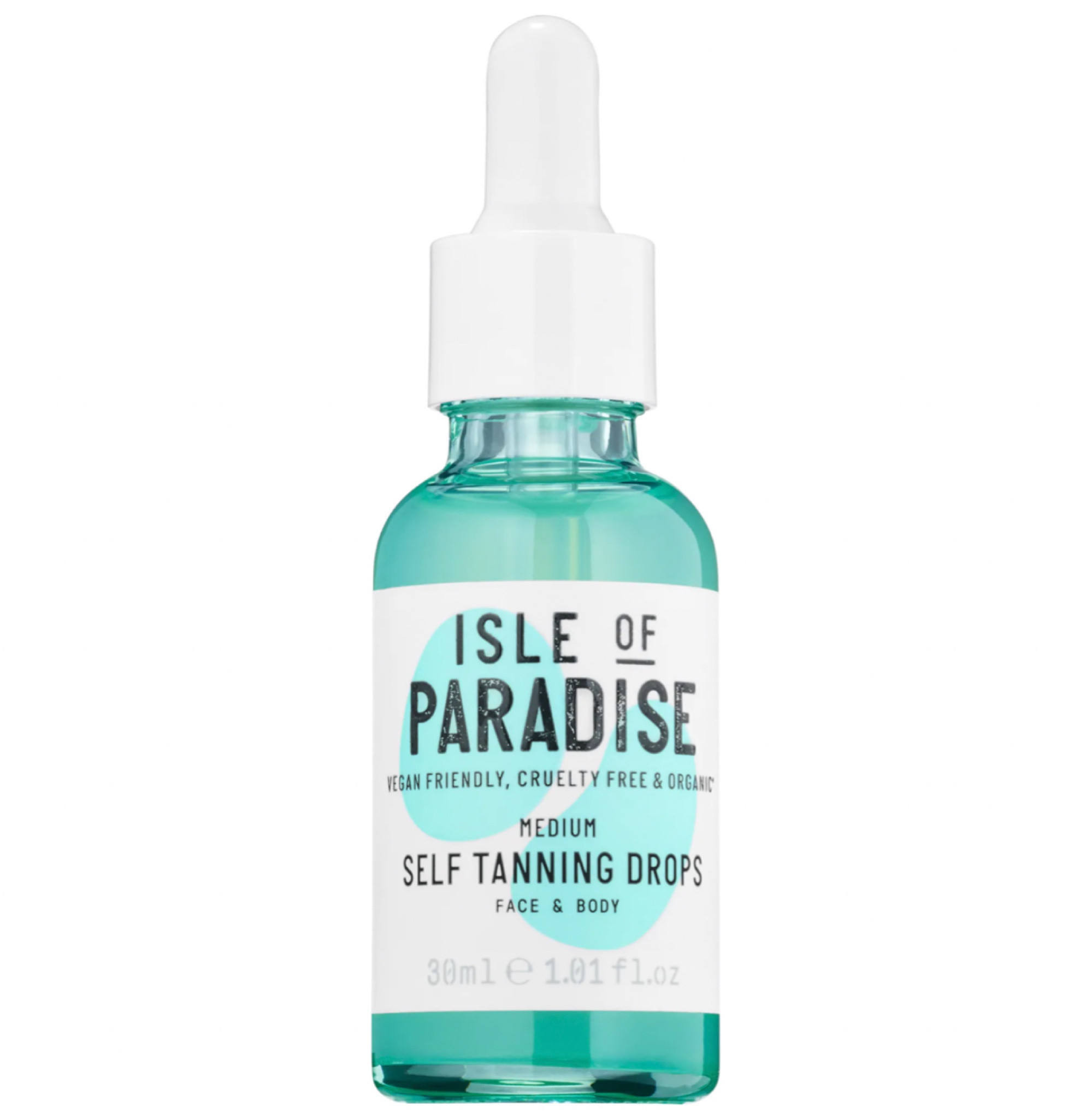 Isle of Paradise Self Tanning Drops 

#LTKFind #LTKbeauty #LTKU