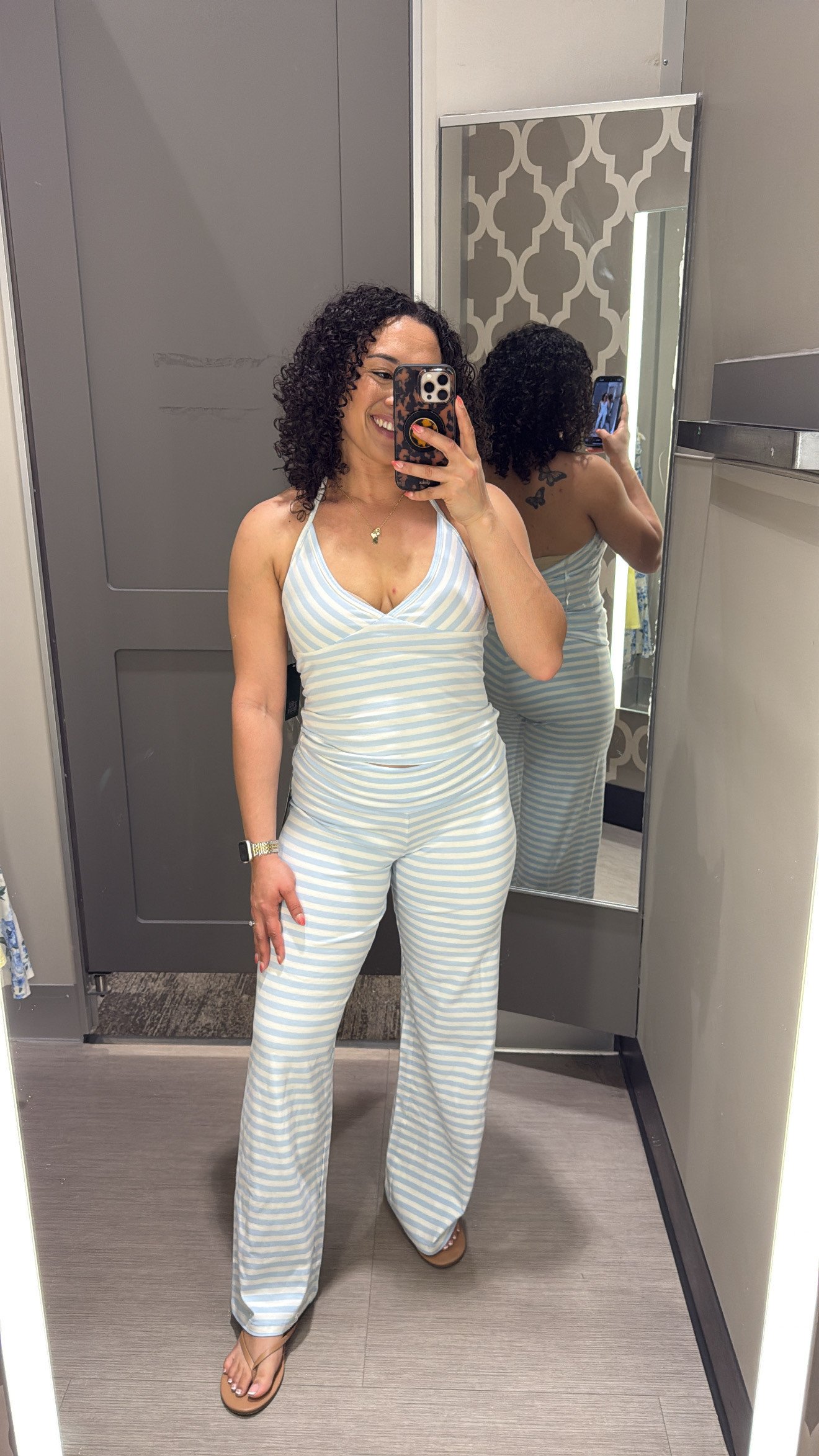 The must-have Target casual spring set. 

 #LTKootd #LTKmomlife #LTKSeasonal