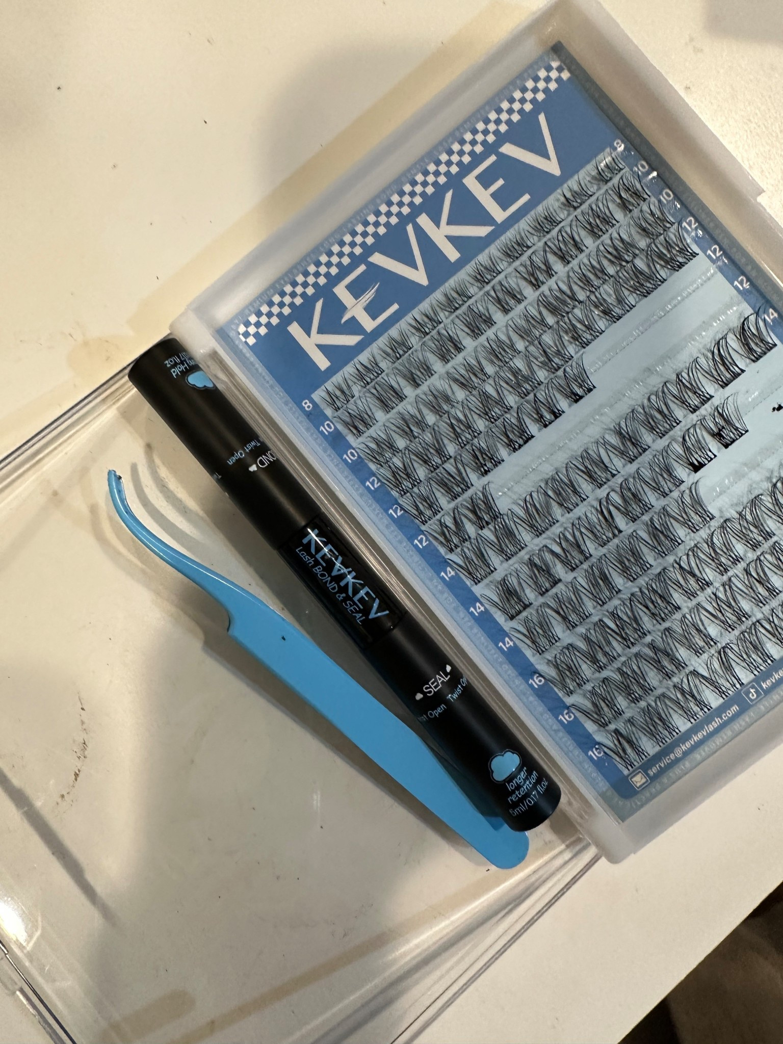 My new fave lashes

#LTKGiftGuide #LTKgrwm #LTKdayinmylife