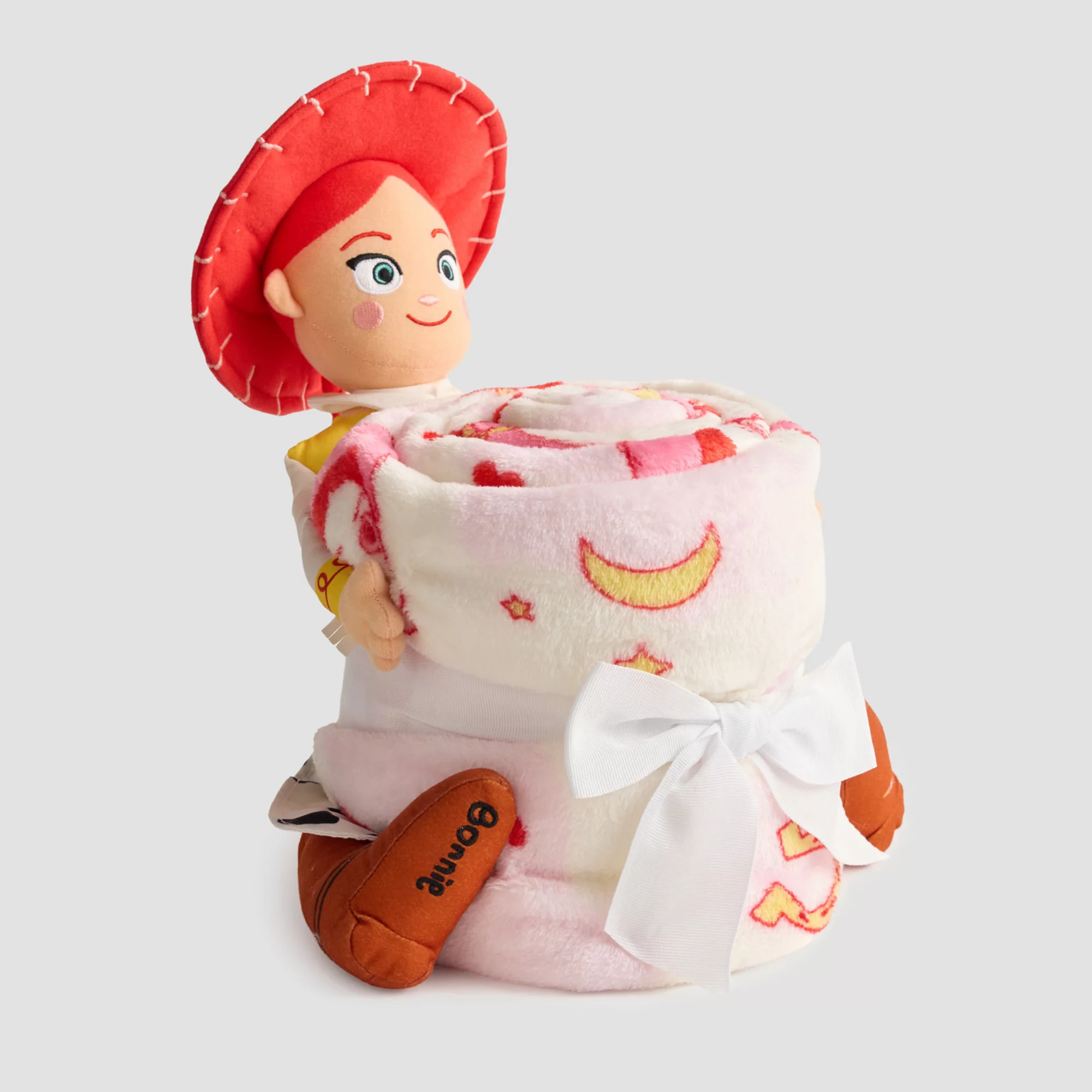 The Big One\u00ae Disney / Pixar's Toy Story Jessie Buddy & Throw Blanket | Kohl's