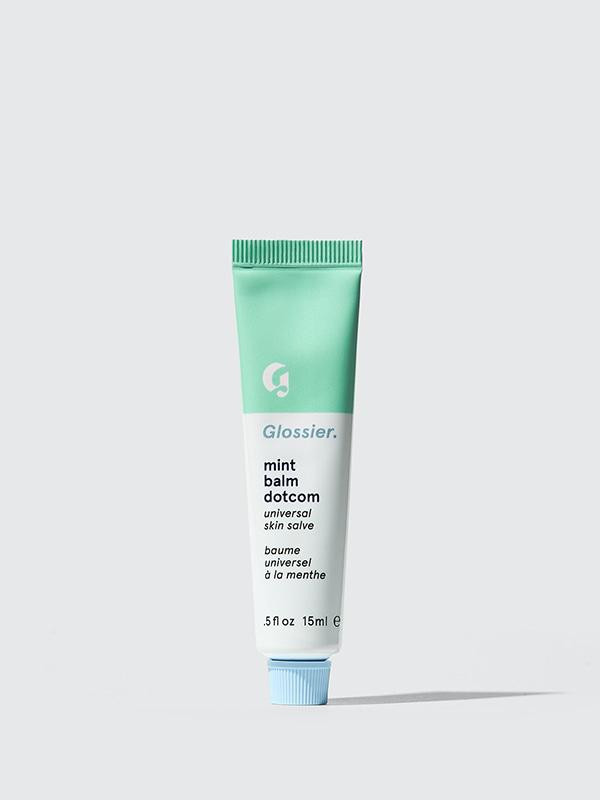 Skin and Lip Balm: Balm Dotcom  | Glossier | Glossier