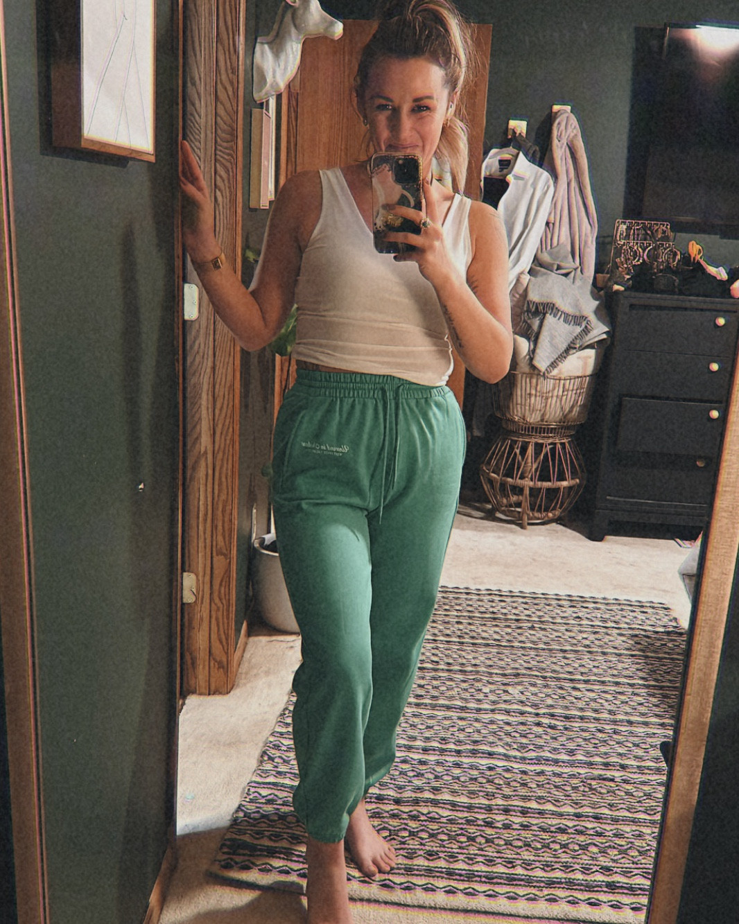 Old navy joggers on sale 

#LTKActive #LTKFindsUnder50 #LTKSaleAlert