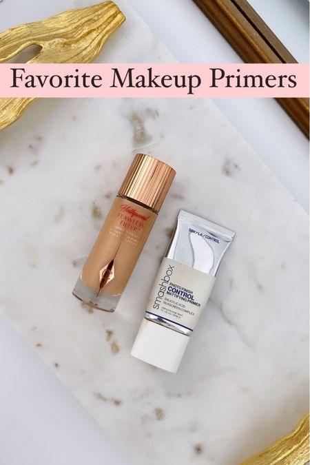 Makeup primers
Flawless filter shade 4.5

#LTKsalealert #LTKbeauty #LTKunder50