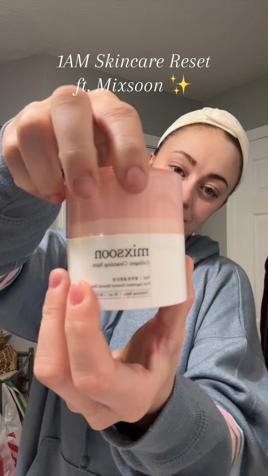 GURWM! Absolutely obsessed with everything Mixsoon— definitely don’t wanna miss out on their prime deals! 

#LTKSaleAlert #LTKFindsUnder50 #LTKBeauty