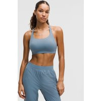 Everlux Strappy-Back Sports Bra | Lululemon (US)