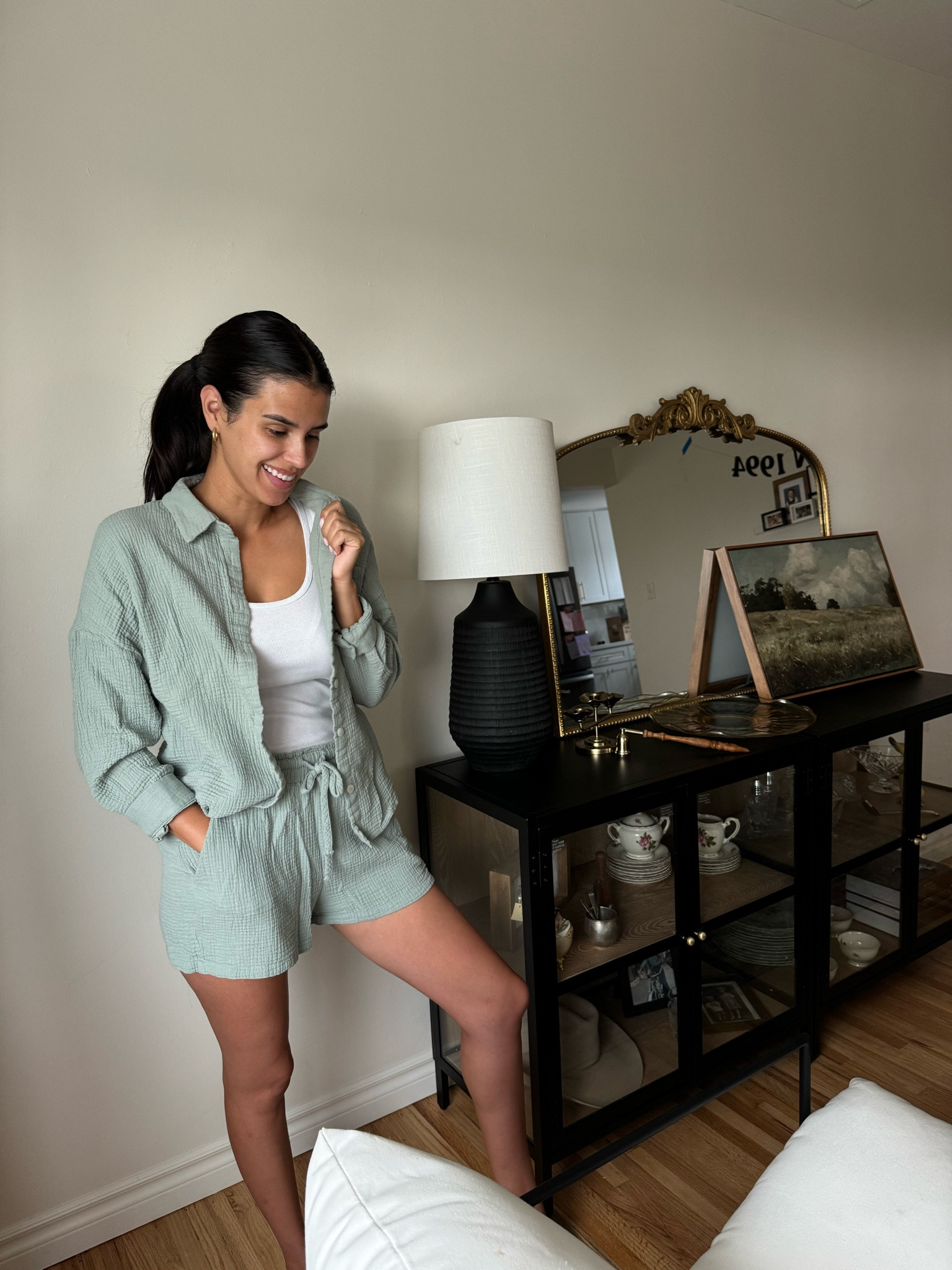 OOTD 08.15 

#LTKHome