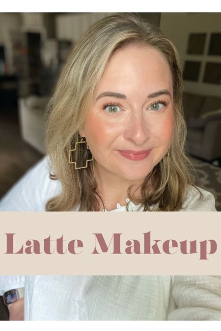 Easy summer makeup routine #summermakeup #lattemakeup #lipcombo #bronzer #drugstoremakeup

#LTKxPrimeDay #LTKFind #LTKbeauty