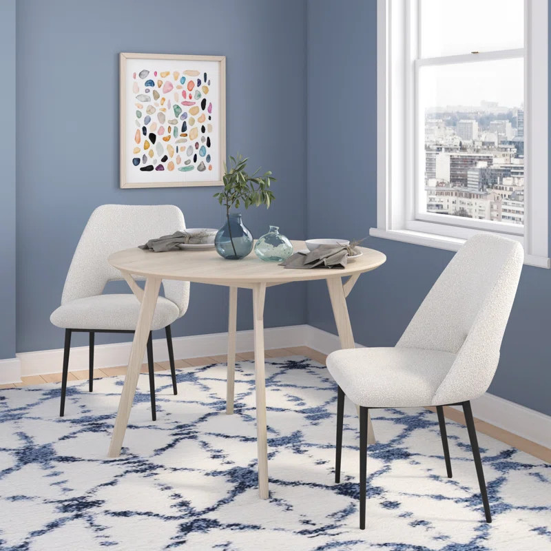 Lumini 42'' Dining Table | Wayfair North America