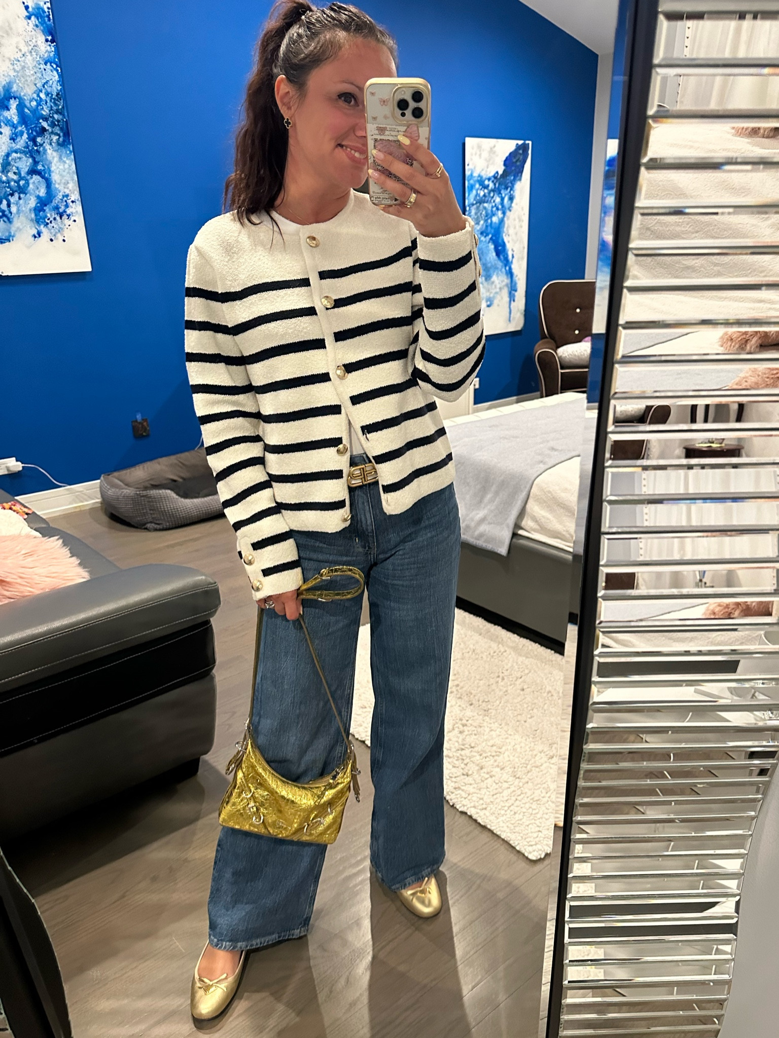 Trendy and on a budget! 

#LTKfindsunder100 #LTKsalealert #LTKSeasonal