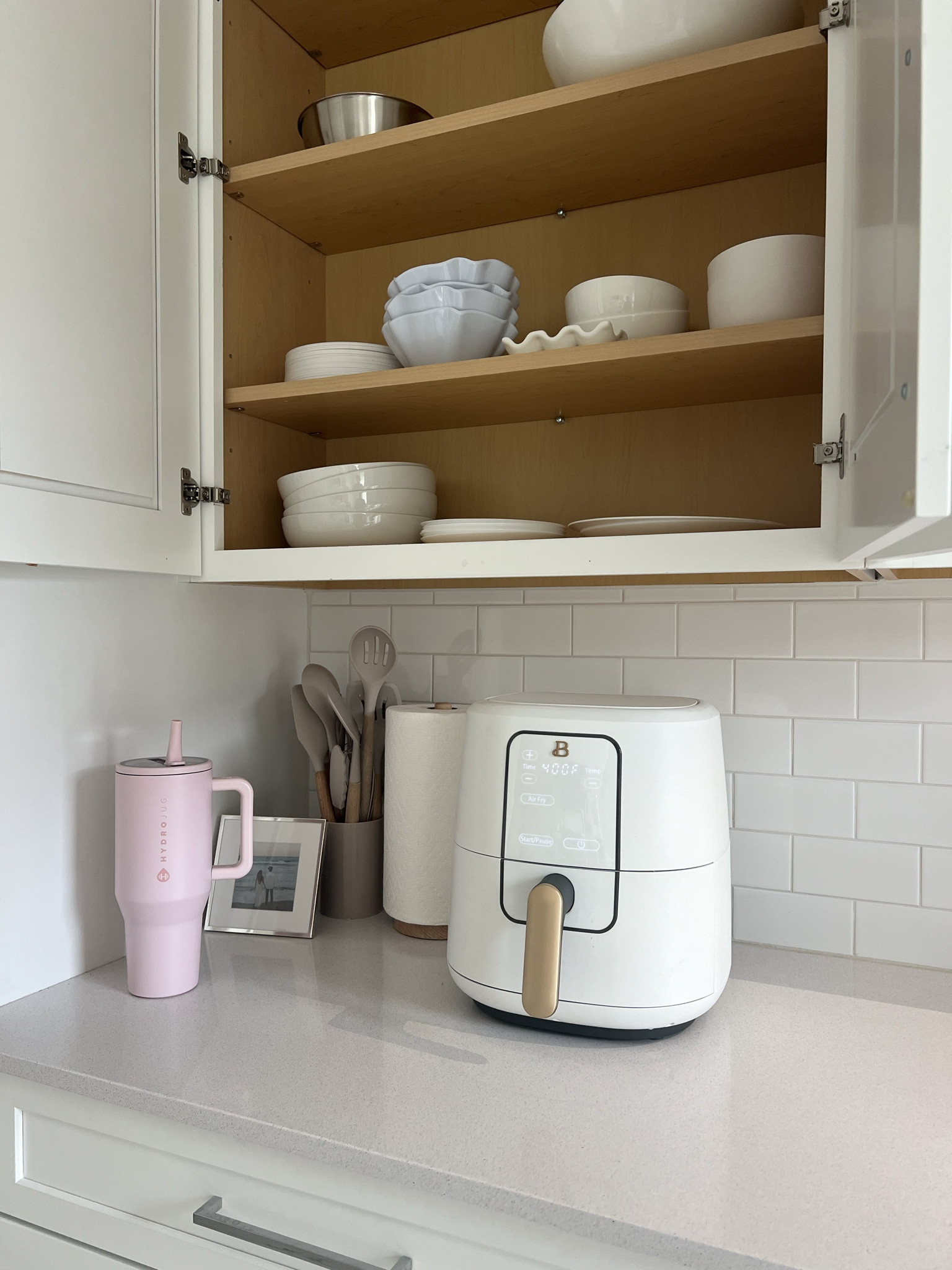 the most affordable & cutest air fryer from walmart🫶🏼im obbessed!!

#LTKhome