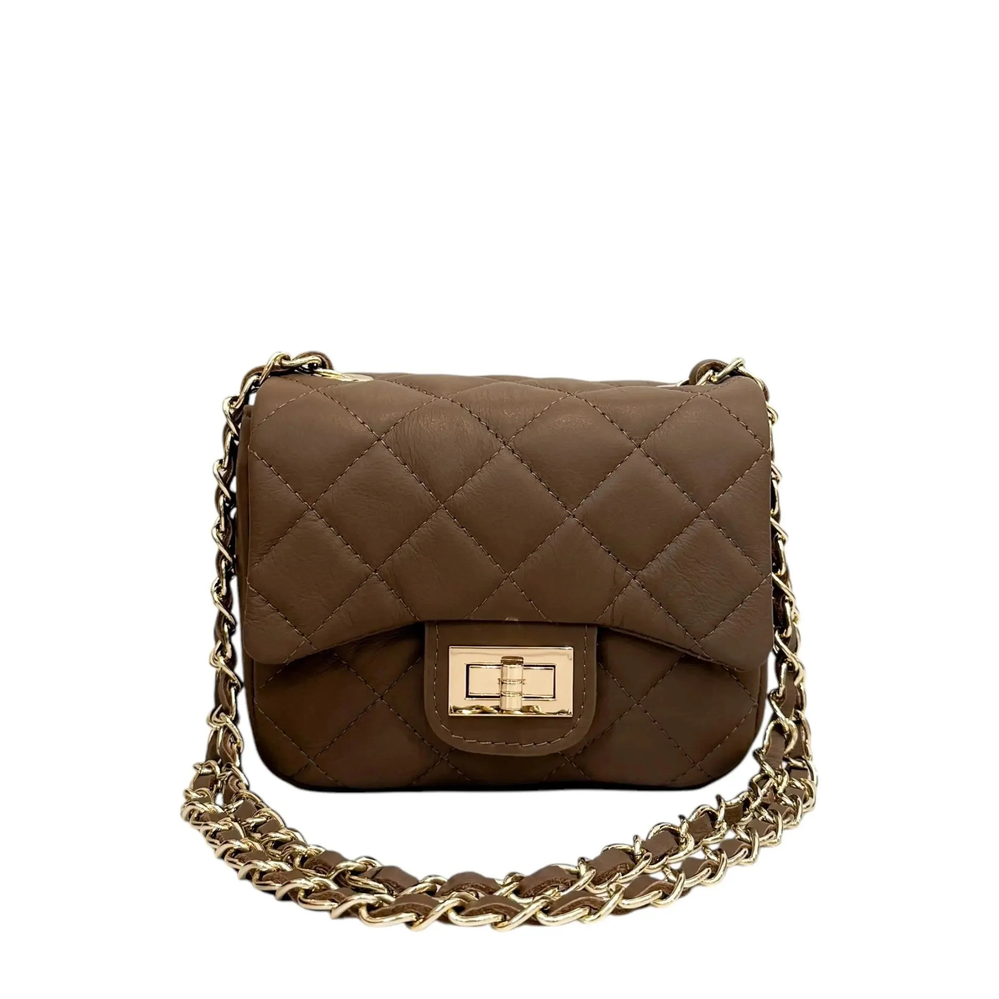 THE MINI AUDREY | The Bag Icon US