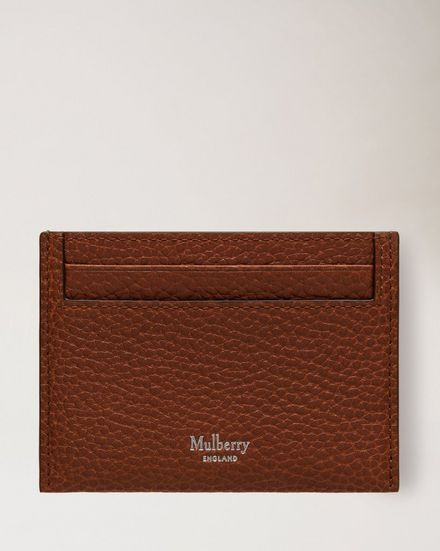 Credit Card Slip | MULBERRY