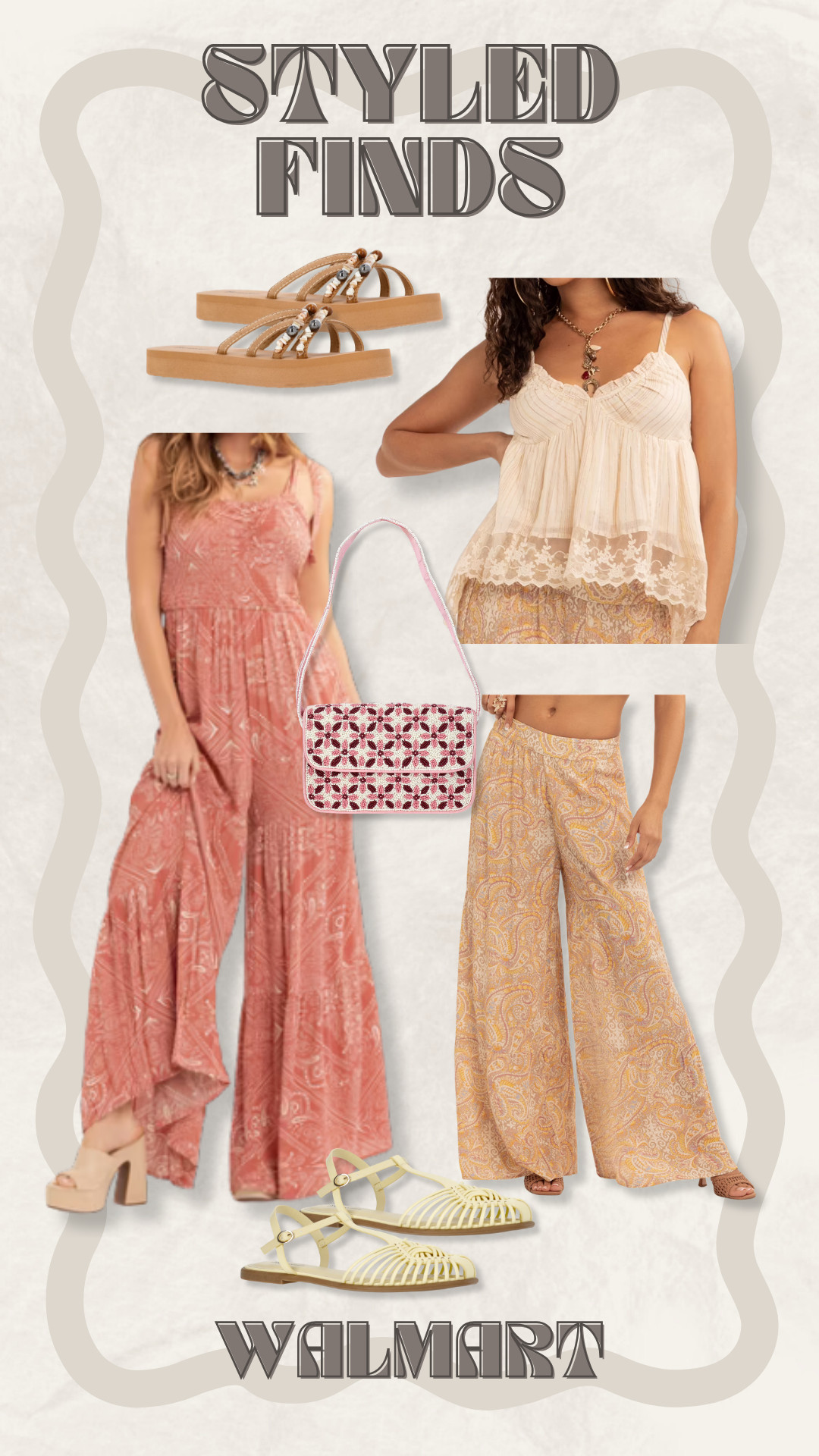 #walmart #walmartfinds #walmartfashion #walmartdeals #newatwalmart #outfitidea #outfitinspo #inspiration #lifeandstylefinds #LSF #shop 

 