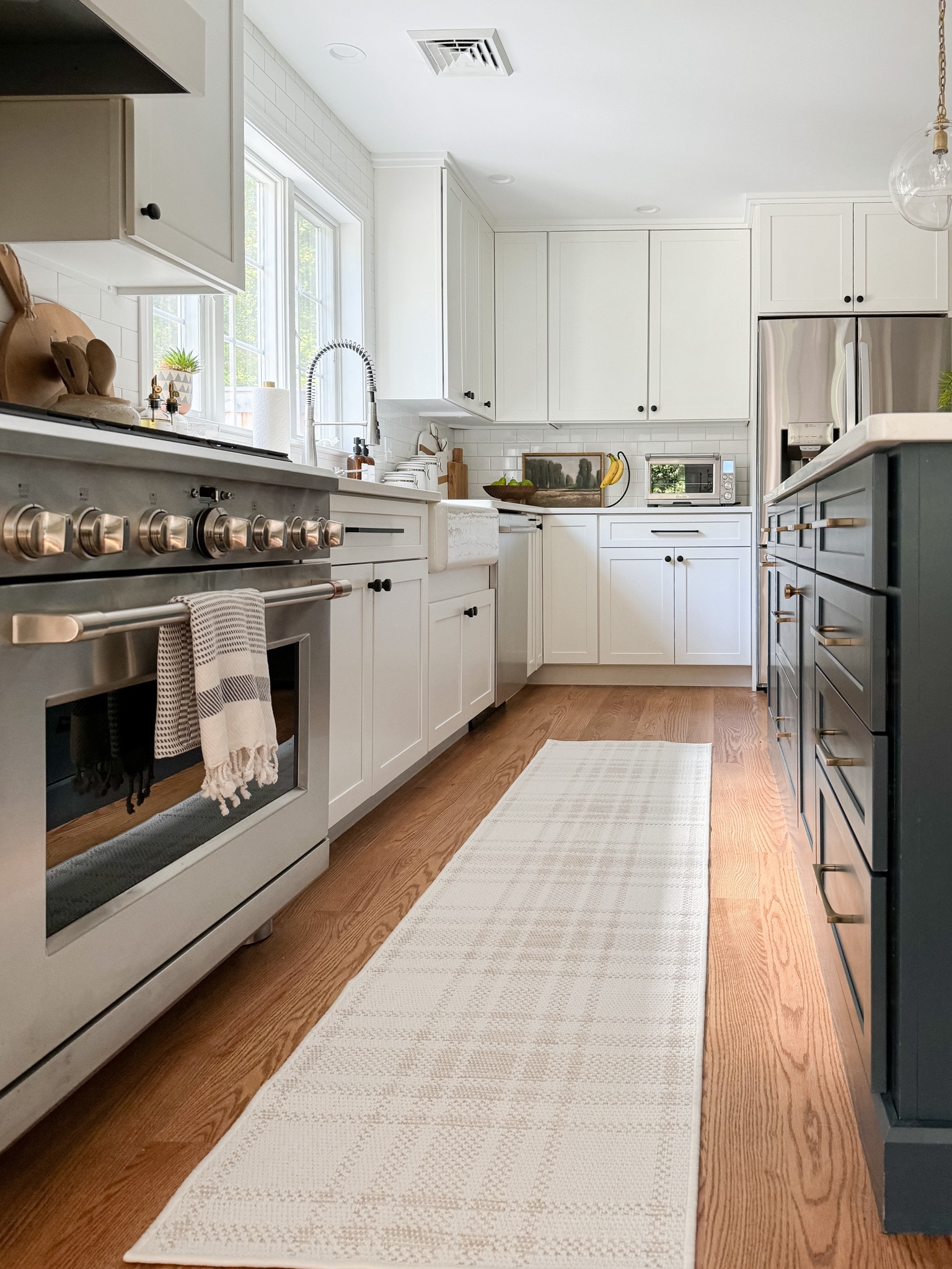 Affordable Kitchen Decor

Amazon Essentials for Every Space, Home finds, home decor, home inspo, decor finds, decor inspo, affordable home, affordable decor, amazon home, amazon finds, amazon decor, neutral home, home inspo, home styling

#LTKHome #LTKFindsUnder50 #LTKStyleTip