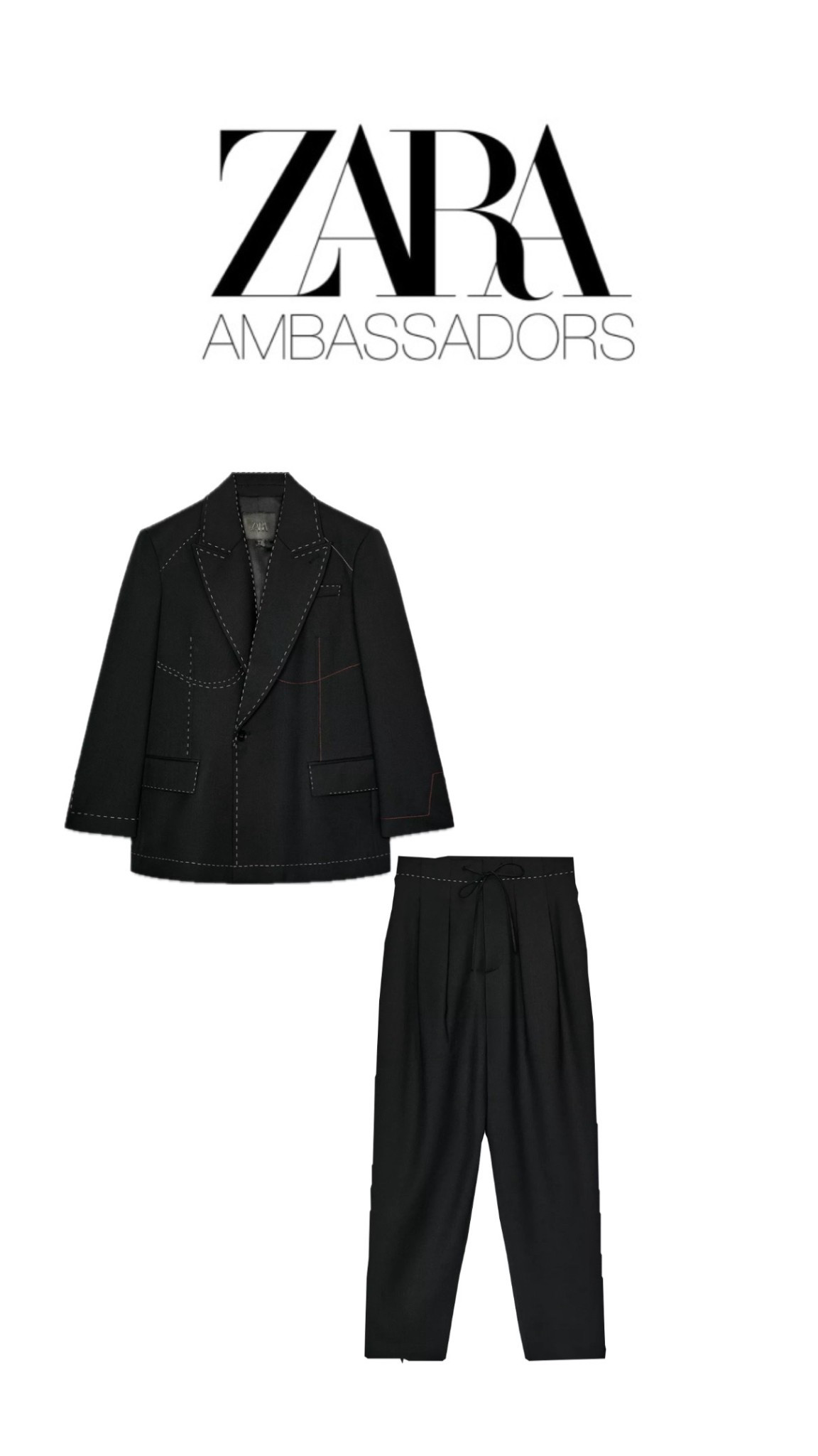 date night outfits @Zara  

#LTKover50style #LTKdatenight #LTKstyletip