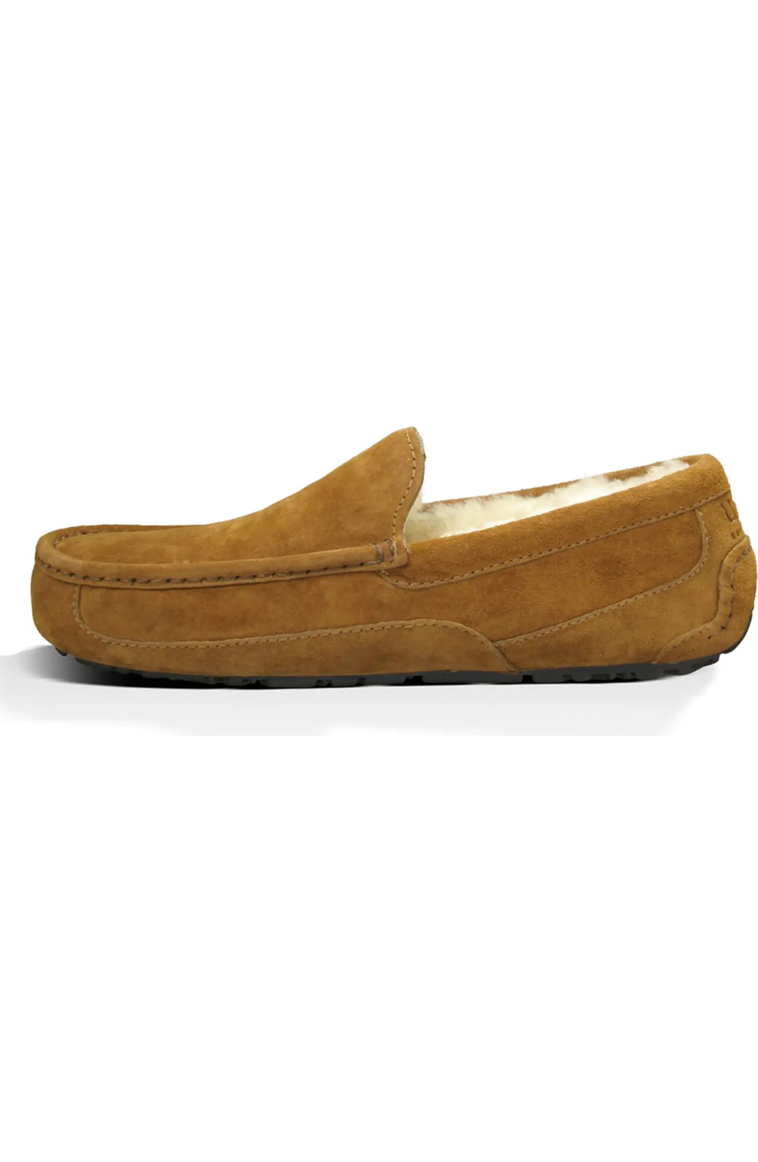 Ascot Loafer Slipper (Men) | Nordstrom