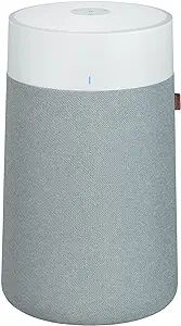 BLUEAIR Air Purifiers for Bedroom, HEPASilent Small Room Air Purifiers for Home, Air Purifiers fo... | Amazon (US)