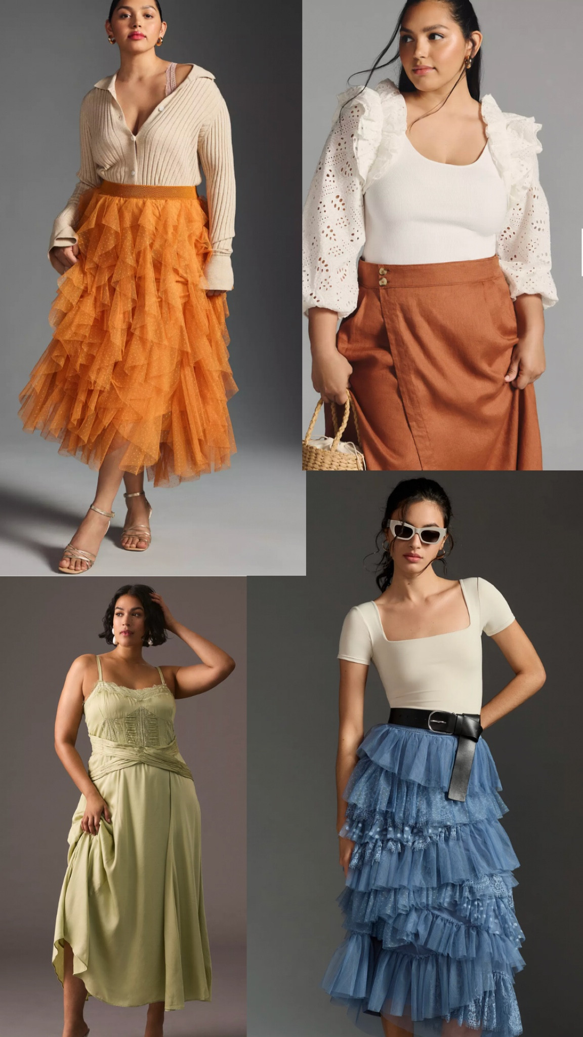 Anthropologie Memorial Day Sale

#LTKcurves #LTKunder100 #LTKsalealert