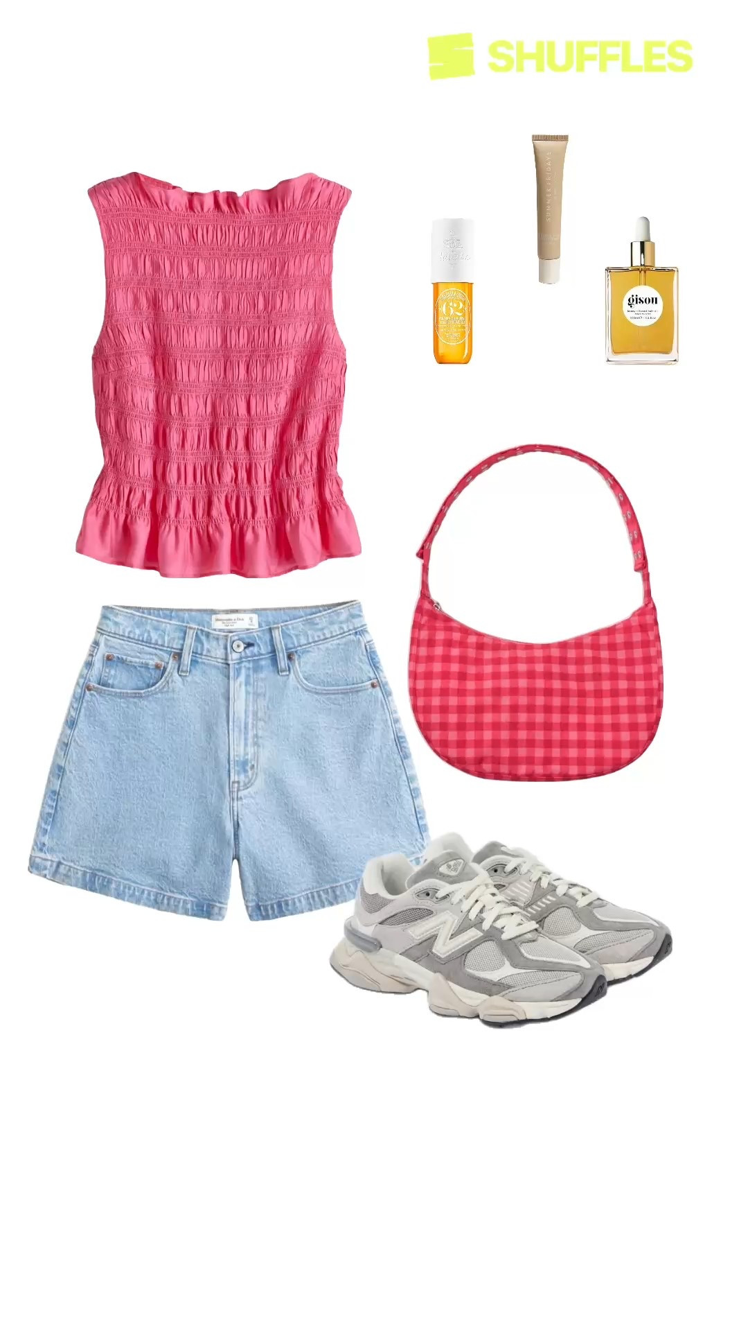 Abercrombie Jeans, Spring Fashion, Granola Girl Aesthetic, Summer outfit, Spring Outfit, Spring Aesthetic, Summer Fashion, 2026 Outfit Inspo 

#LTKootd #LTKgrwm #LTKU