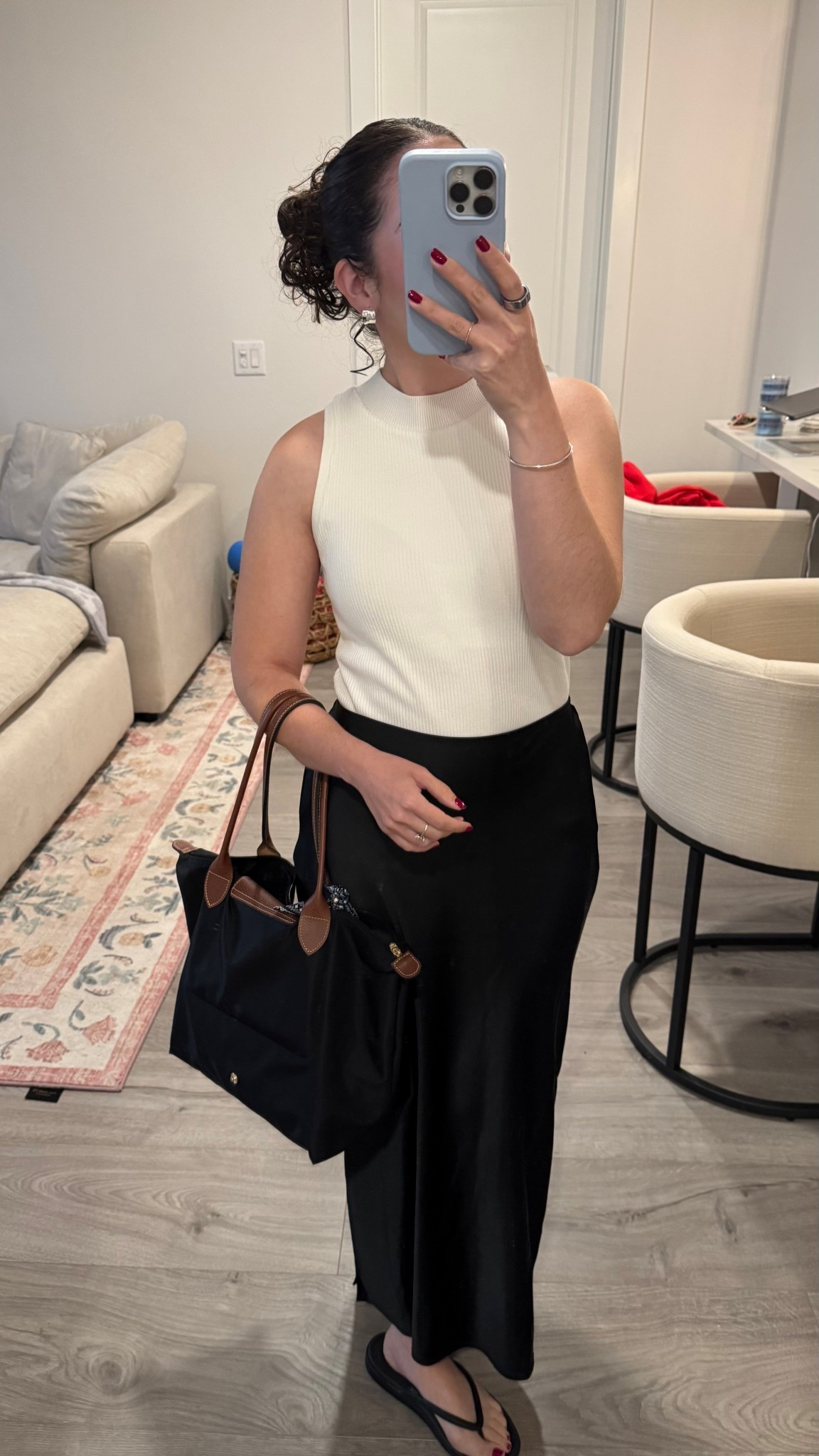 off to see my sorority for a ceremony ☺️ 

#LTKWorkwear