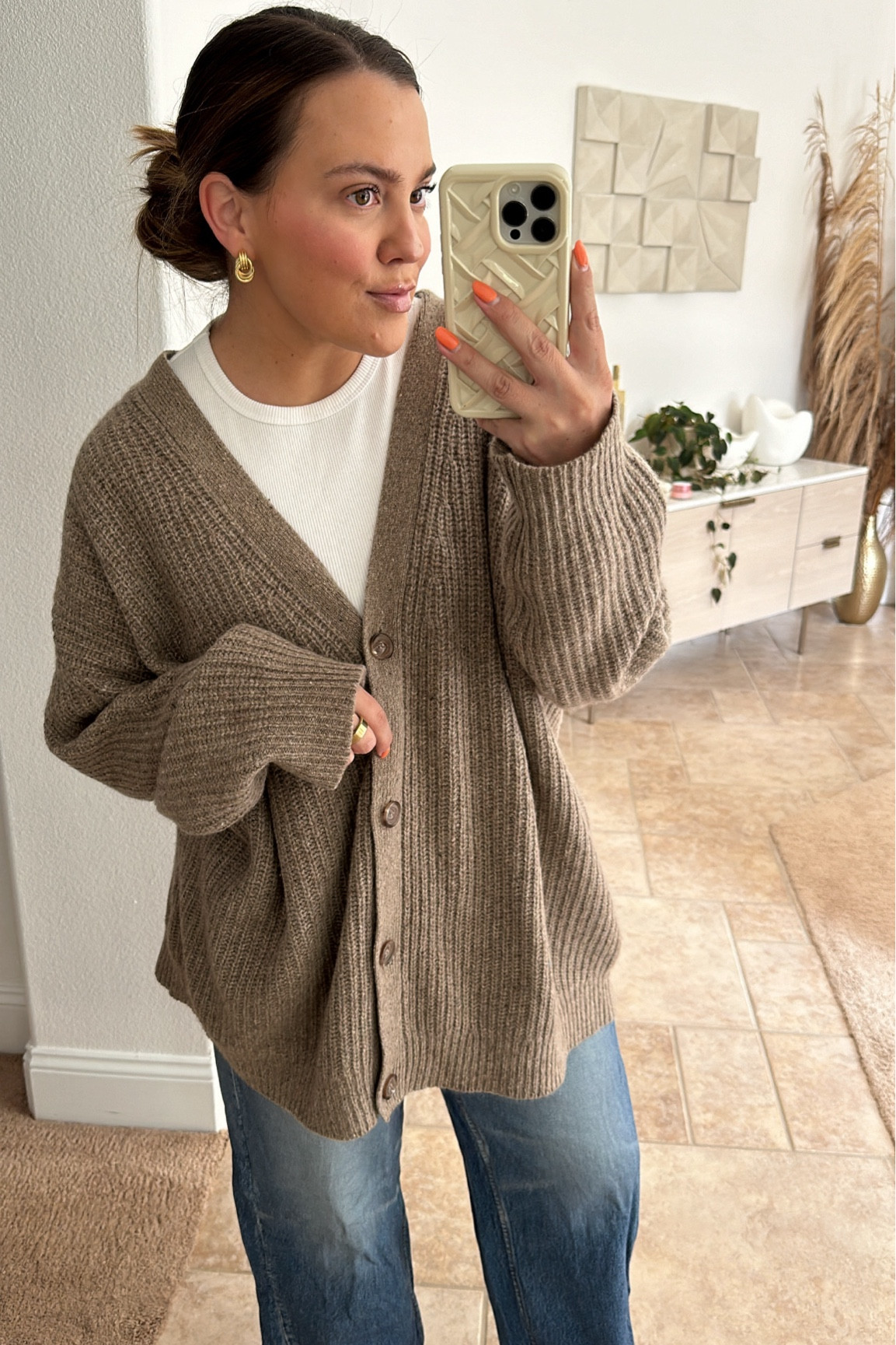 jenni kayne cardigan size XL 

#LTKTravel #LTKMidsize