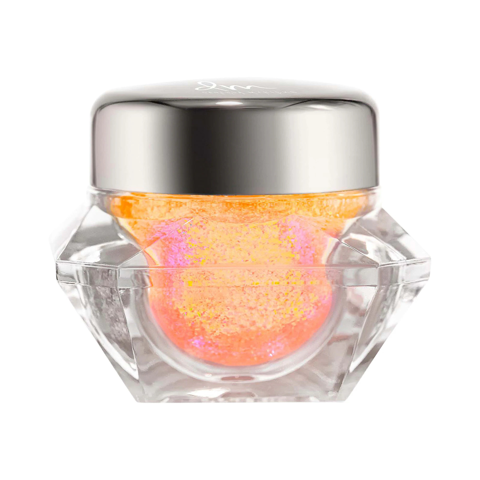 Danessa Myricks Beauty Infinite Chrome Flakes Multichrome Gel for Eyes & Face Monarch 0.13 oz / 3.8 g | Sephora (US)