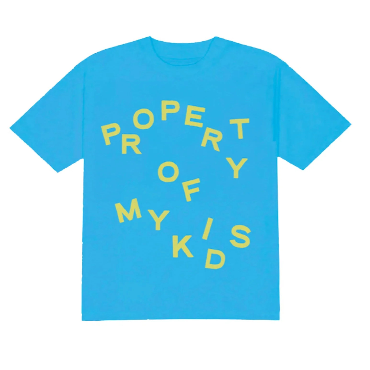 Property Of My Kids Tee | Shop Kristin Jones