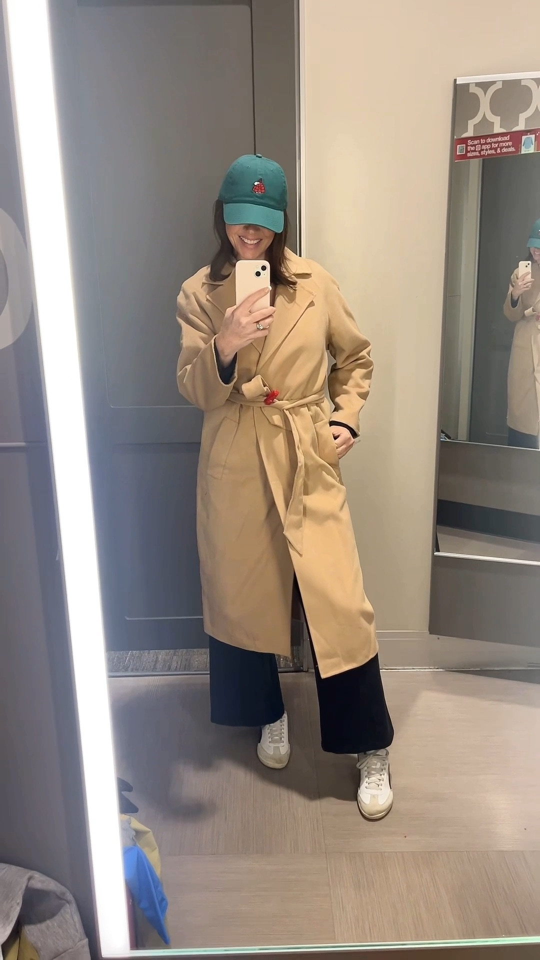 Casual winter outfit for moms.
Lounge set from Target 

#LTKootd #LTKmomlife