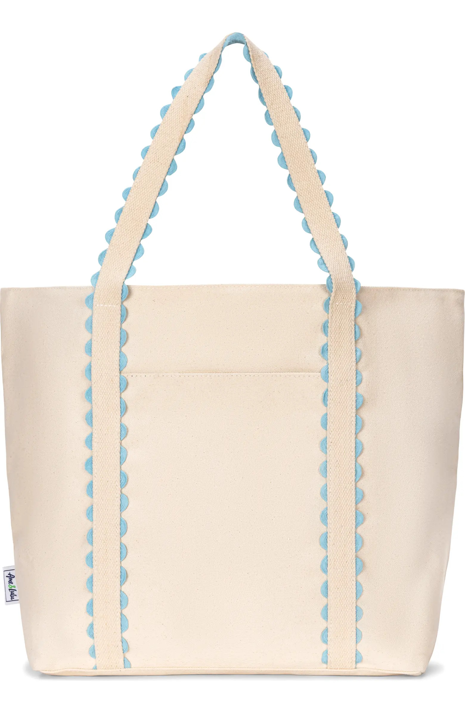 Ame & Lulu Nantucket Beach Tote | Nordstrom | Nordstrom