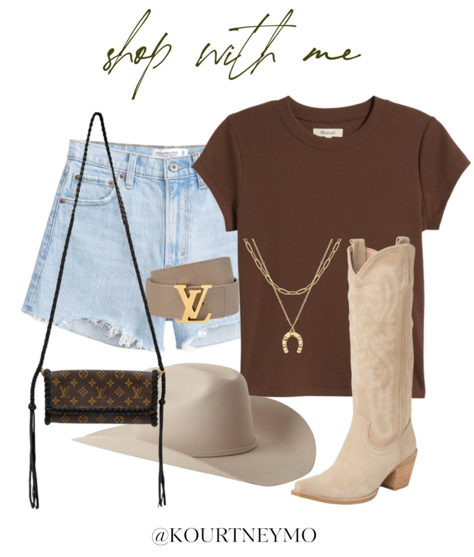 Country concert, western boot styling, Nordstrom Rack, Abercrombie, Stetson, Jeffrey Campbell, Amazon

#LTKshoecrush #LTKstyletip