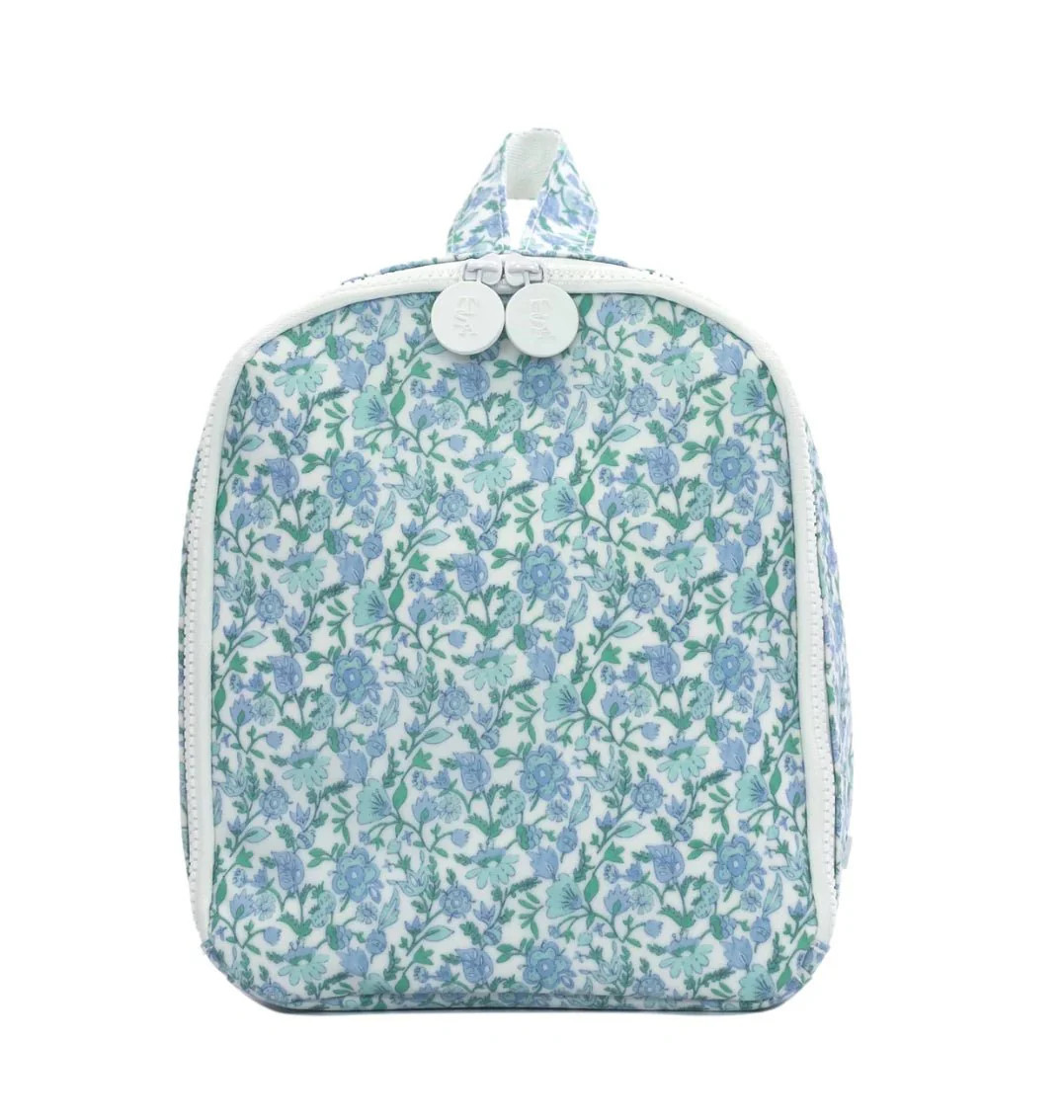 TRVL BRING IT - Hamptons Floral | Hampton James Clothing