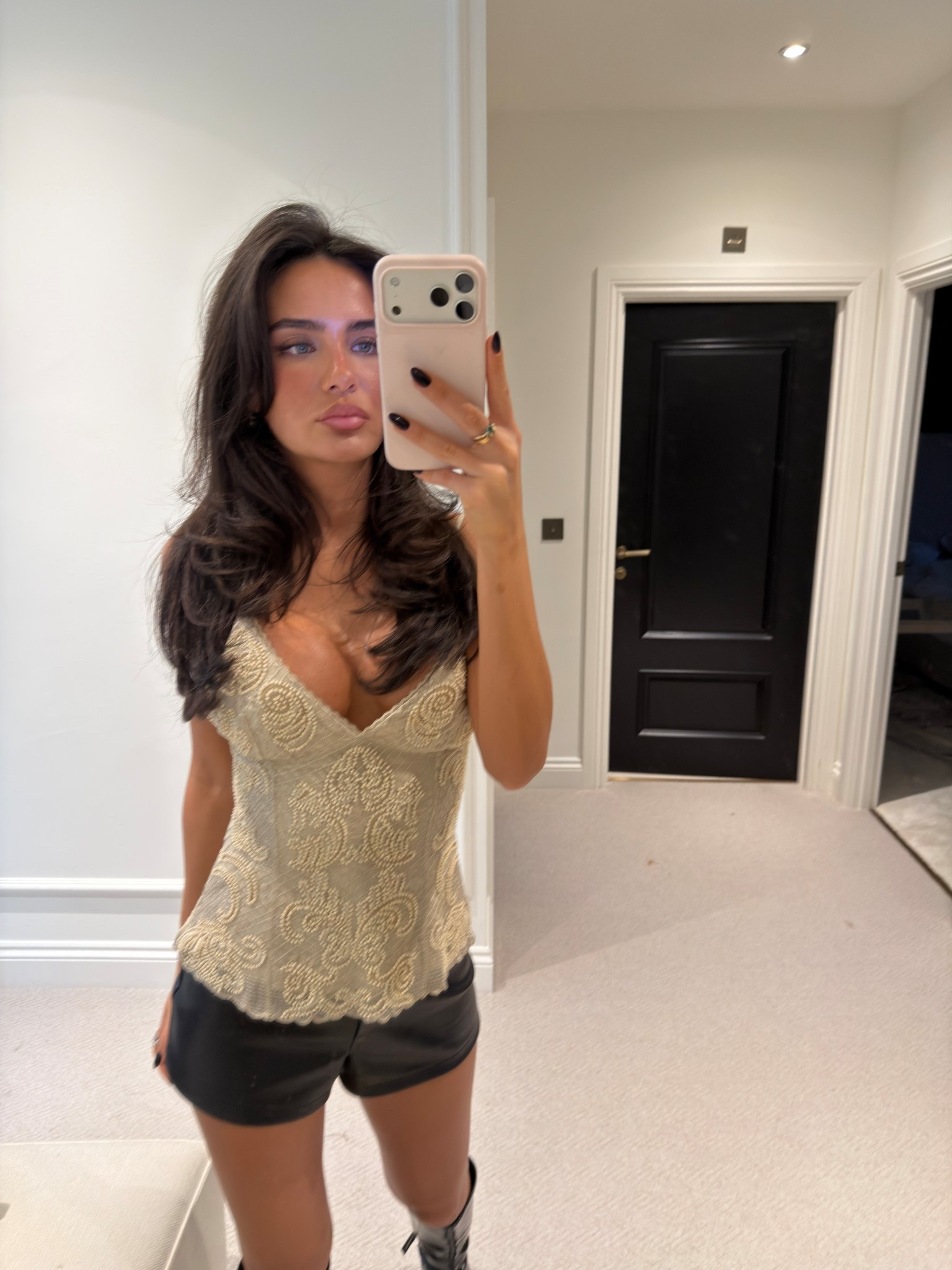 So obsessed with this top 

#LTKFashionMonth #LTKuk