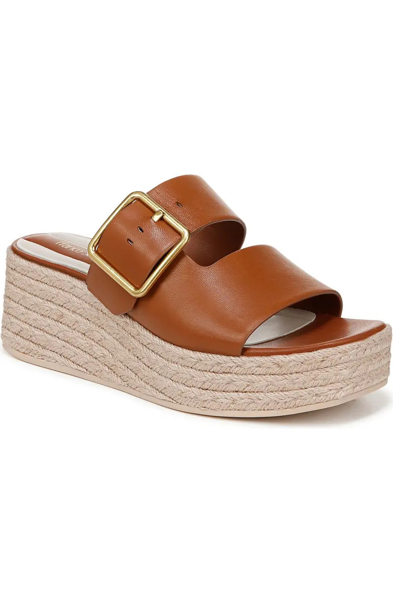 Franco Sarto Taziana Platform Sandal (Women) | Nordstrom | Nordstrom