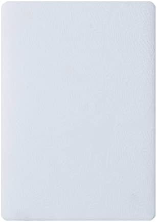 ECOZY Kids 100% Breathable Pack and Play Mattress | Two Stage w/Firm Side (for Babies) & Soft Foam S | Amazon (US)