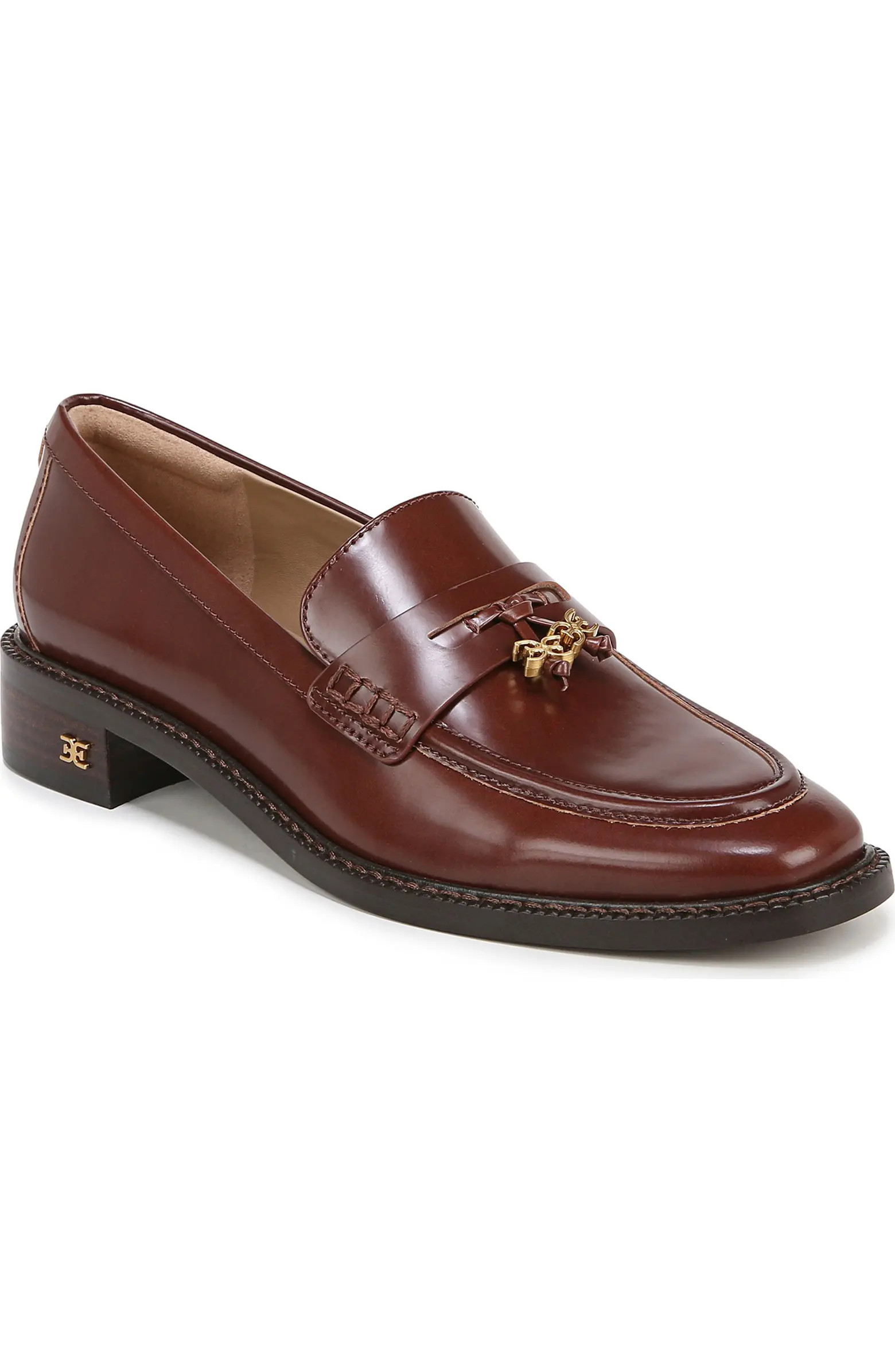 Denise Penny Loafer (Women) | Nordstrom