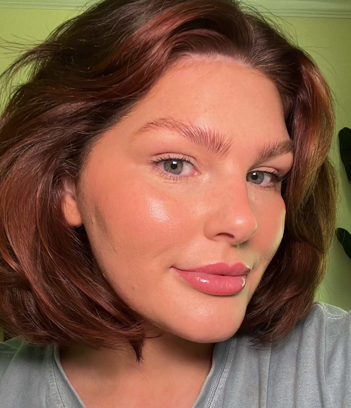 5 min makeup to look alivee

#LTKBeauty